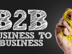 What is the best B2B CRM software?
