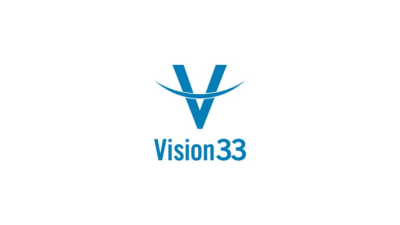 Vision33 adds iDocuments, intelligent automation software for growing businesses throughout the world, to its solution portfolio