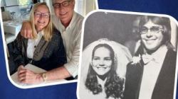 Gospel Artiste, Don Moen And Wife Celebrate forty ninth Wedding Anniversary Ã¢ÂÂ Easypakistan ÃÂ» Easypakistan
