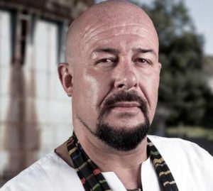 Jamie Bartlett Aka David Genaro