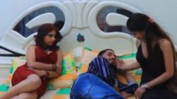 Watch: Chuski Web Series Online Full Episodes On Boom Movies App, Star Cast & More