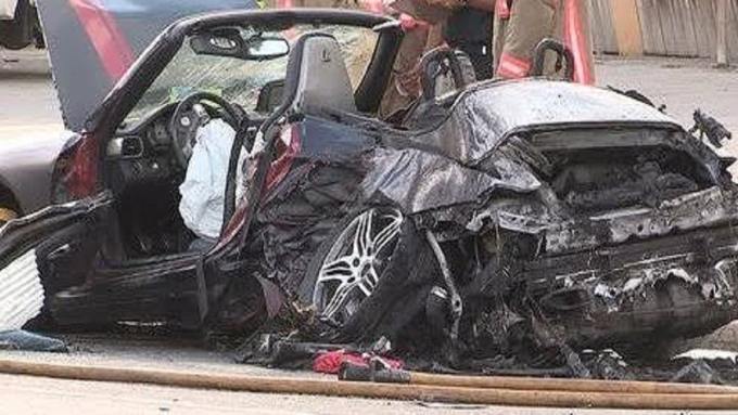 Hannah Voller Car Accident