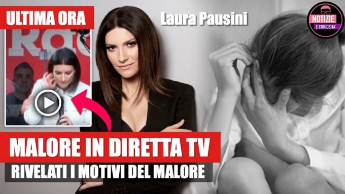 Laura Pausini