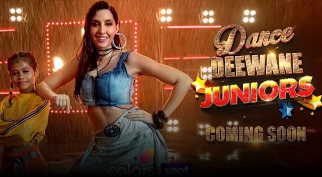 Dance Deewane Juniors