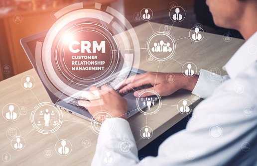 These are the best CRM Software For Starting Your Business in 2021 CRM Software