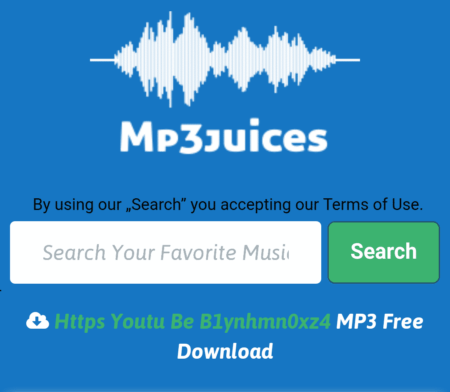Cara-Download-Lagu-di-MP3-Juice Cara-Download-Lagu-di-MP3-Juice