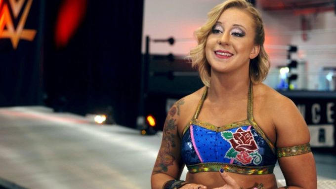 Kimber Lee