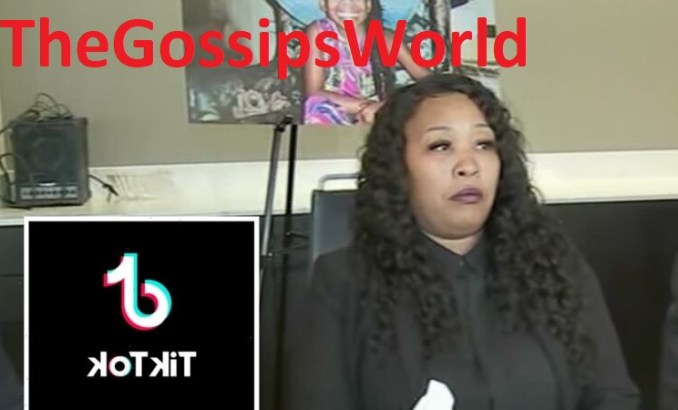 Mother Sues Tiktok Death Reason Mother Sues Tiktok Death Reason