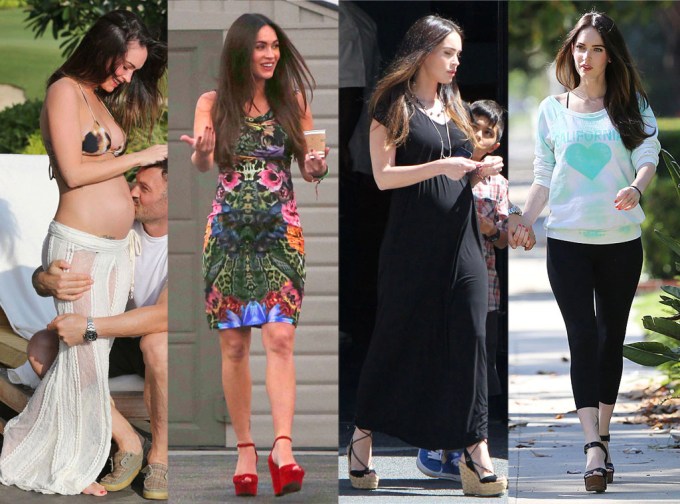 Who Is Megan Fox? Who Is Megan Fox?
