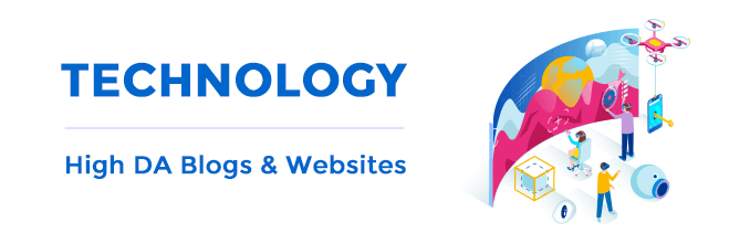 High Domain Authority Dofollow Backlink