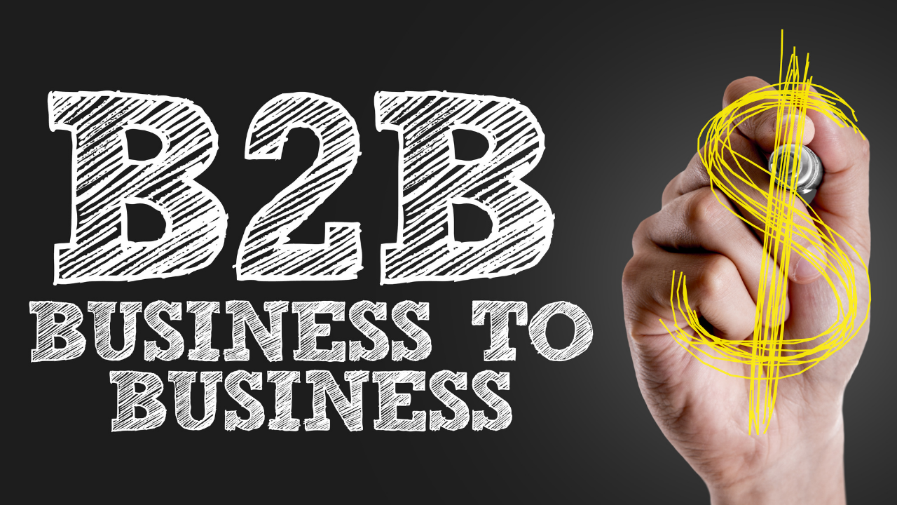 What is the best B2B CRM software